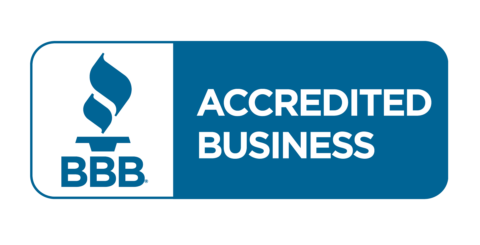 BBB Accredited Business Icon